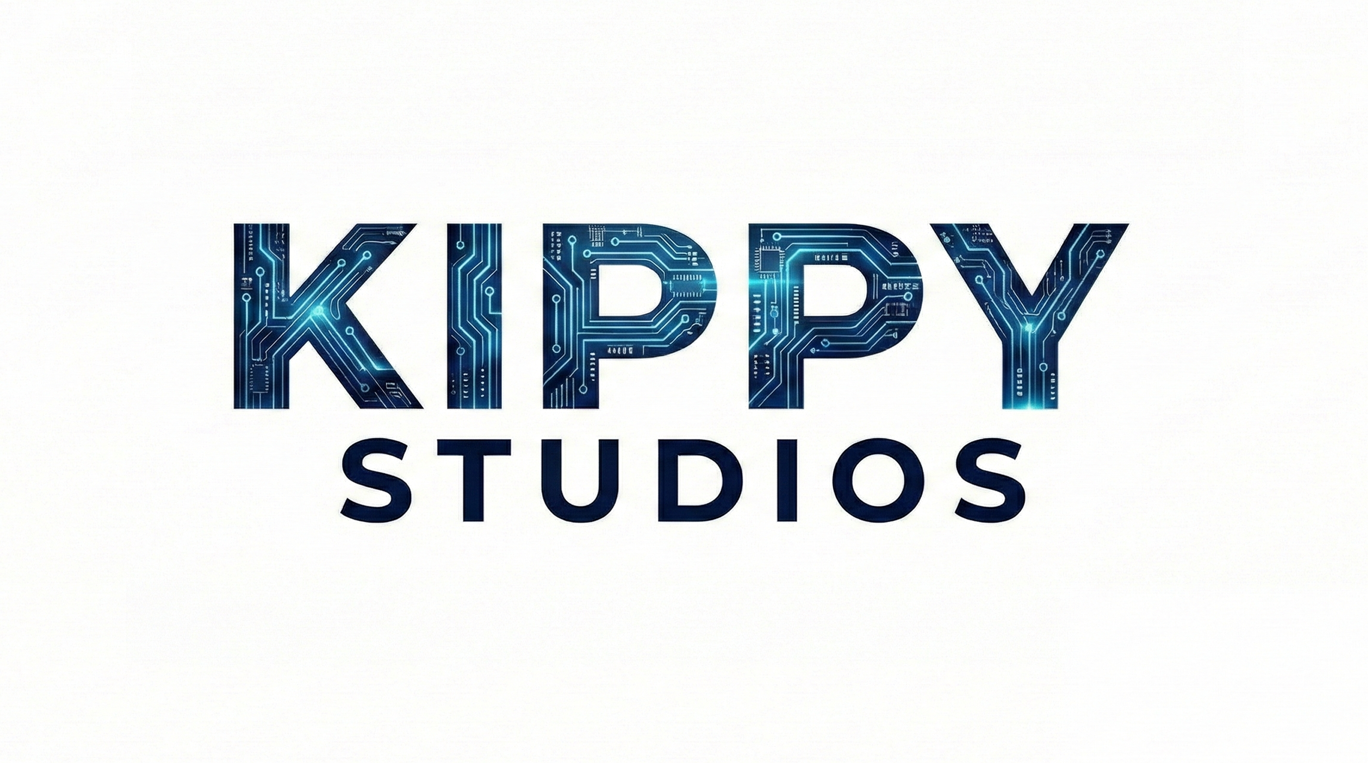 Kippy Studios header logo